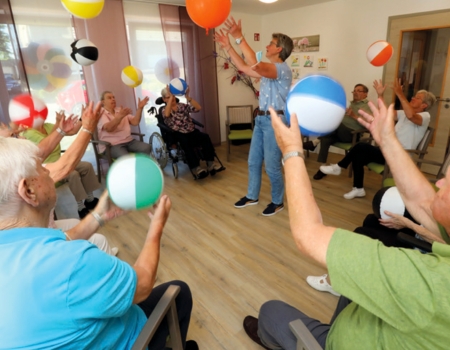 ArteCare_Tagespflege_Impressionen