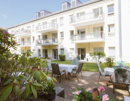 Stadthaus am Park (2)