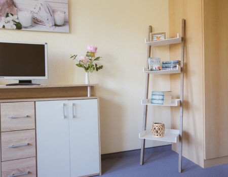 Stadthaus am Park (3)