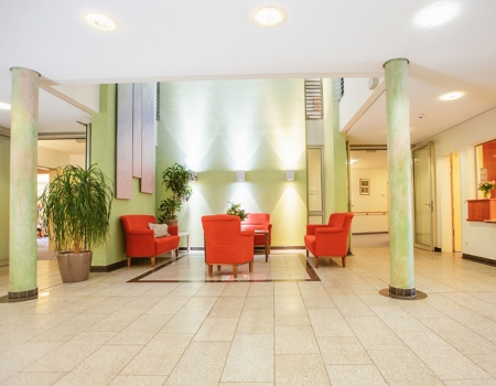 Stadthaus am Park (5)