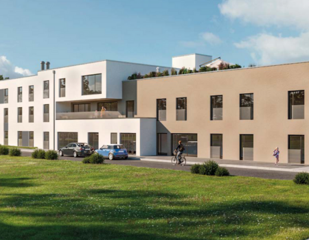 ArteCare Pflegezentrum Freigericht