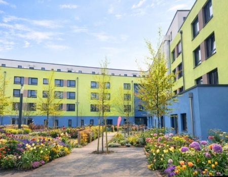 Galerie_ArteCare_Pflegezentrum_Bexbach