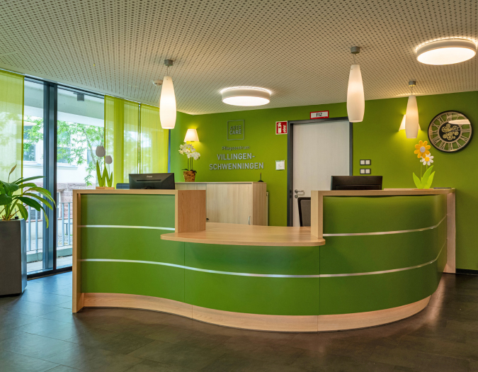 Galerie_Einrichtungen - ArteCare_Pflegezentrum_Villingen-Schwenn