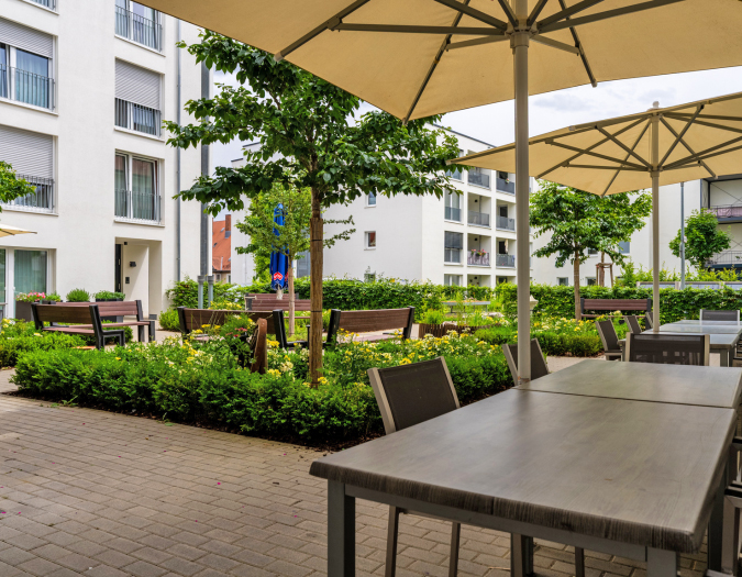 Galerie_Einrichtungen - ArteCare_Pflegezentrum_Villingen-Schwenn
