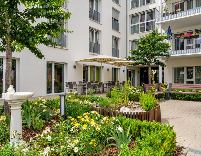 Galerie_Einrichtungen - ArteCare_Pflegezentrum_Villingen-Schwenn