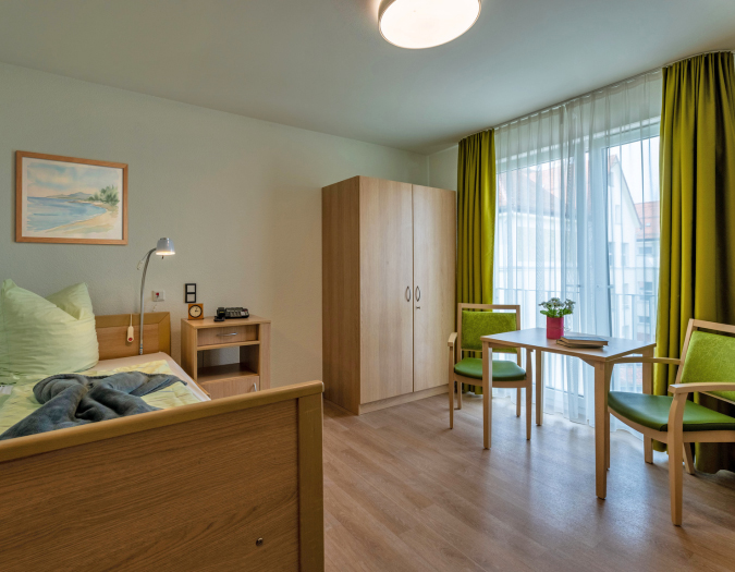 Galerie_Einrichtungen - ArteCare_Pflegezentrum_Villingen-Schwenn