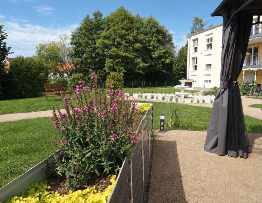 ArteCare-Pflegezentrum-Freiensteinau
