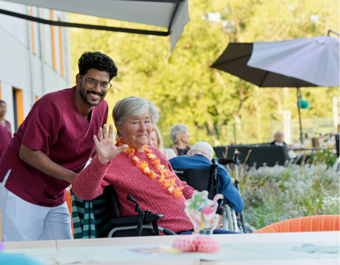 ArteCare-Pflegezentrum-Kalbach_Sommerfest2026 Kopie